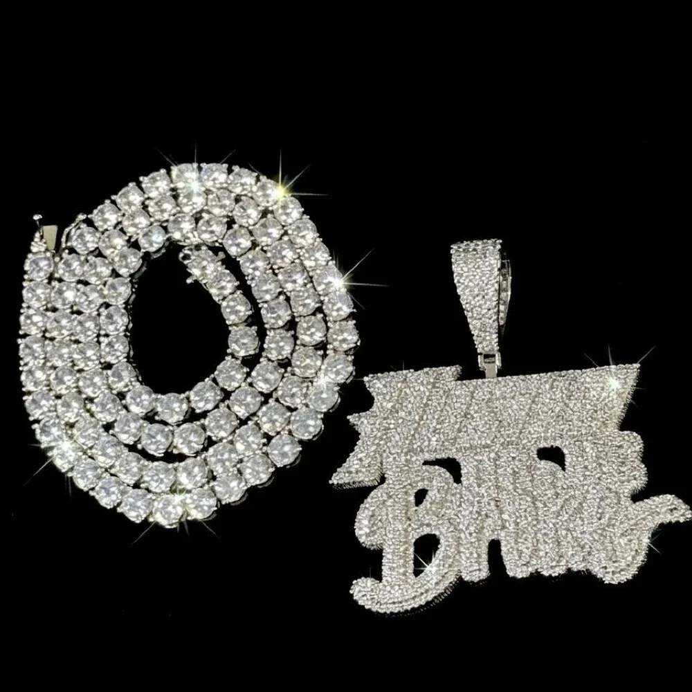 Iced Out Hustle Or Be 49 F 1